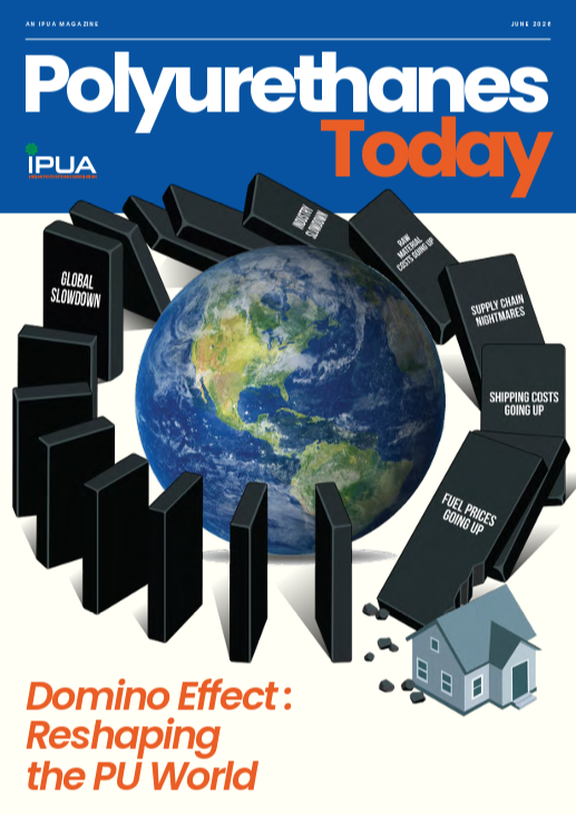Domino Effect : Reshaping the PU World 