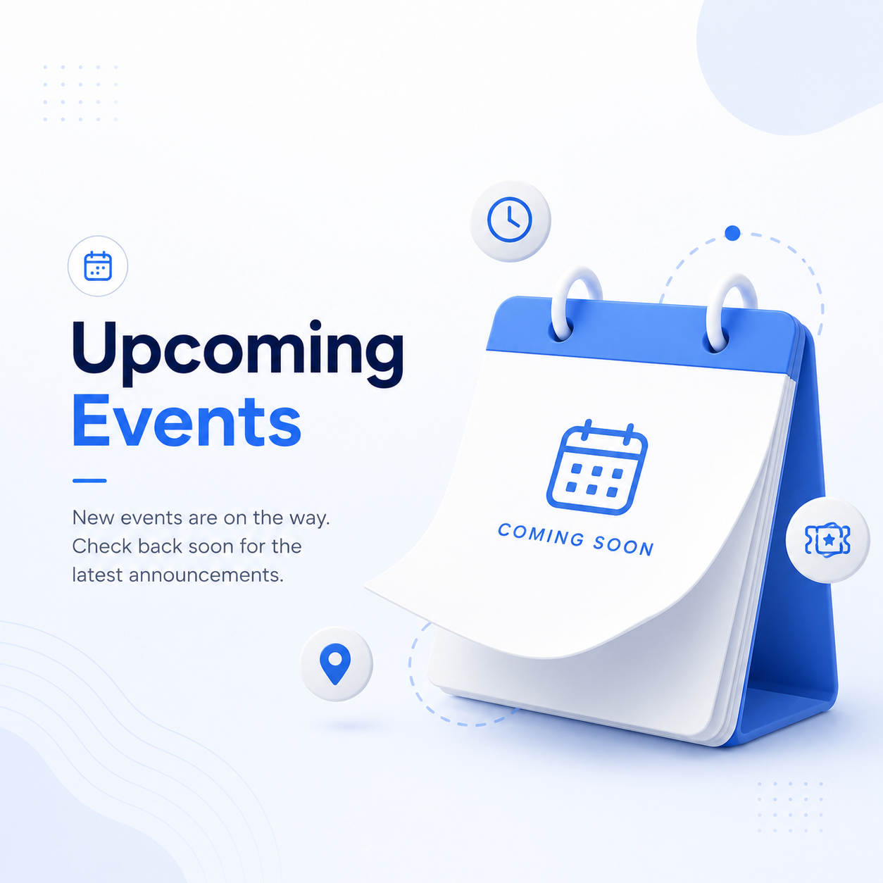 Webinars