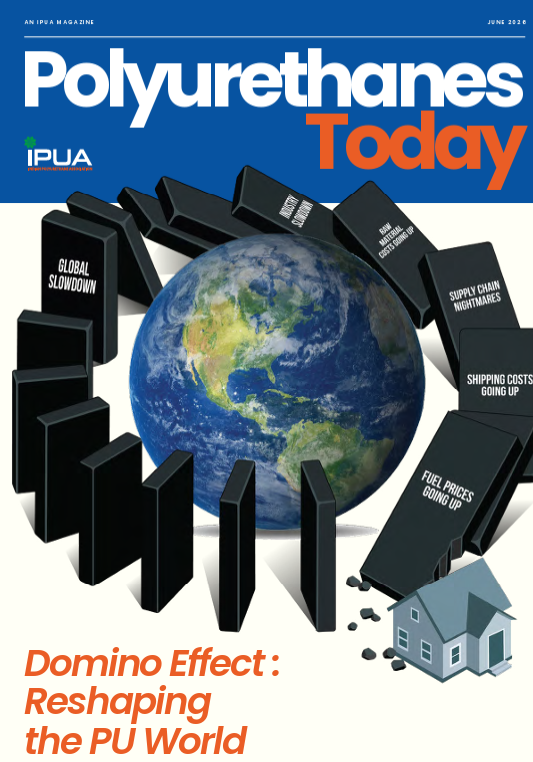 PU TODAY Magazine Ad