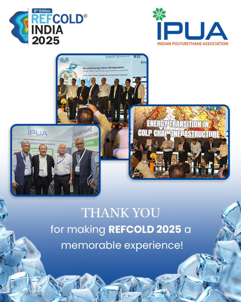 REFCOLD India 2025