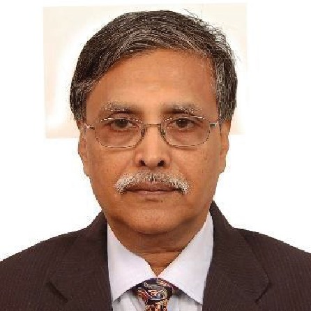 MR. G RAMCHANDARAN